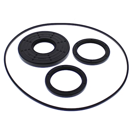 All Balls All Balls Differential Seal Kit for Polaris Ranger XP 1000 Ranch 17 25-2108-5